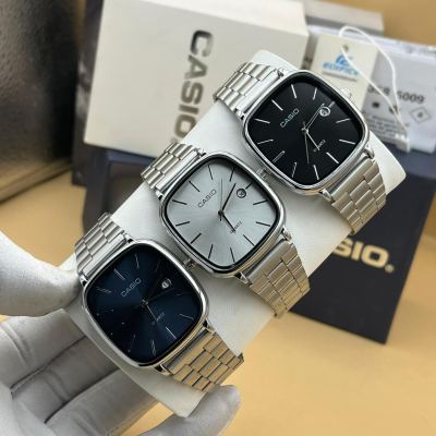 CASIO Classic watch