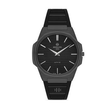 HISLON CL127N-15YN MEN'S WRISTWATCH