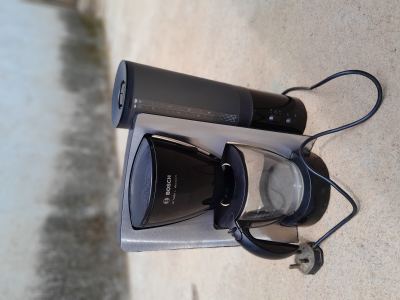 COFFEE MAKER
