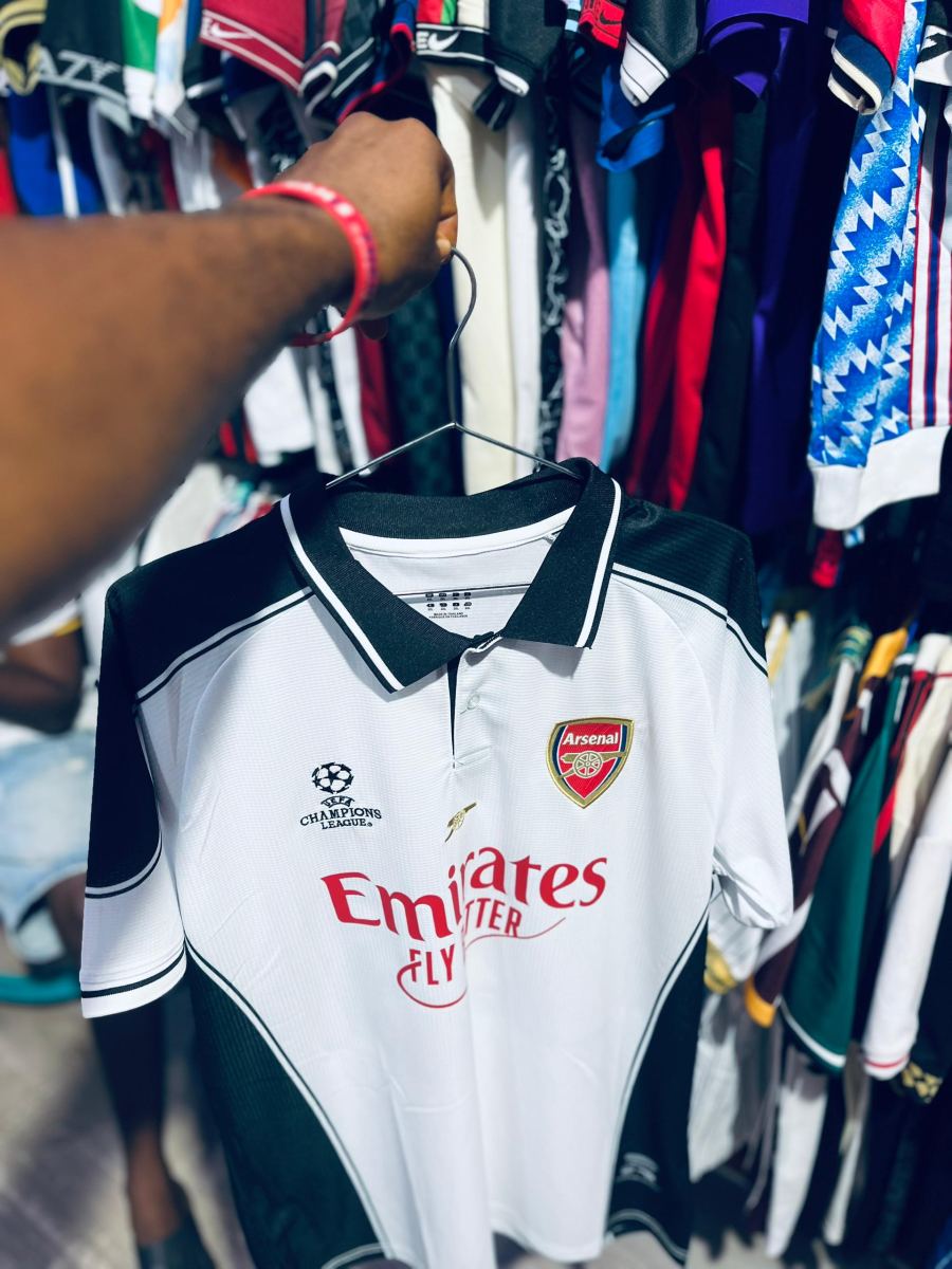 Arsenal official polo