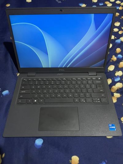 Dell latitude 3420