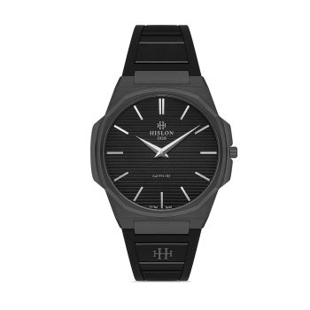 HISLON CL127N-15YN MEN'S WRISTWATCH