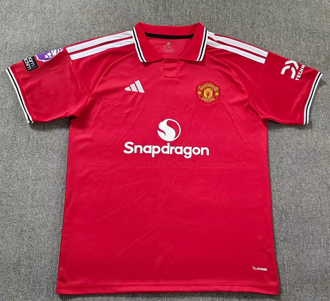 26/27 football club jerseys