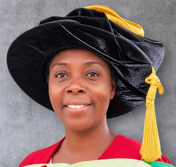 Dr. Mary Adebayo named Nigeria's Best Teacher at 2026 Excellence Awards