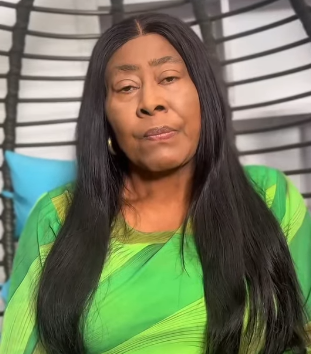 Ngozi Ezeonu raises alarm over rise in fake food and drugs endangering children