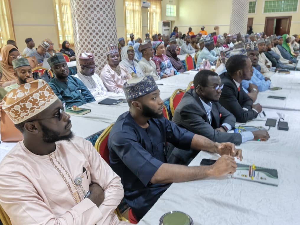 RMAFC hosts workshop to enhance transparency and accountability among staff