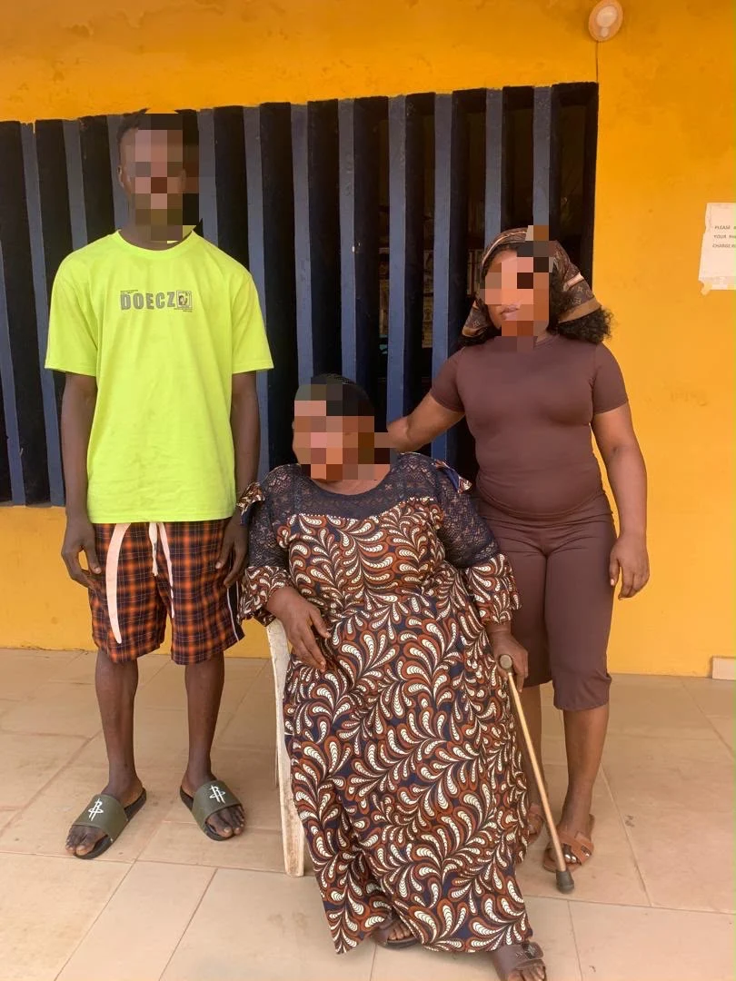 Ogun Court Grants Bail to Three Suspects in Assault on Police Officers