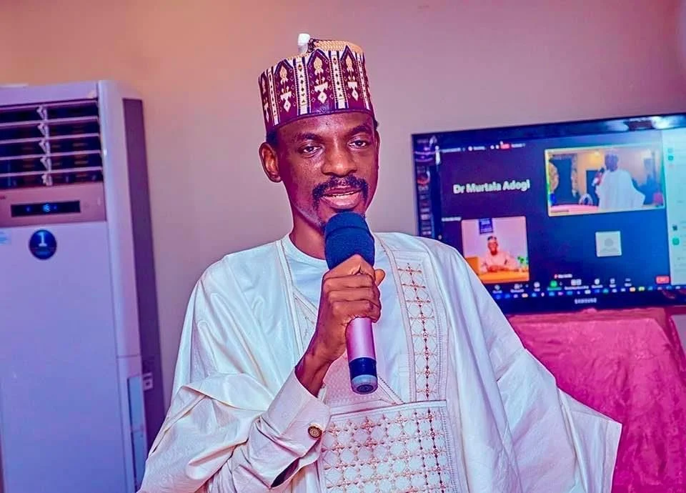 Bashir Ahmad warns Obidient Movement about unrealistic expectations for Peter Obi in 2027