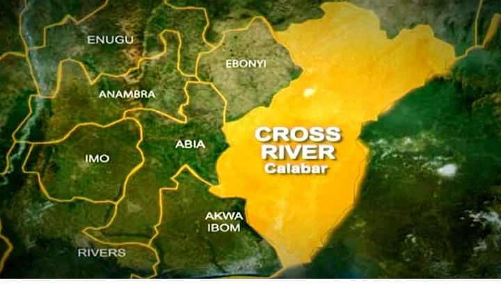 Two-year-old boy rescued from kidnappers in Cross River State