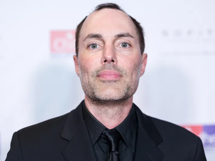 Actress Angelina Jolie's brother James Haven comes out as gay