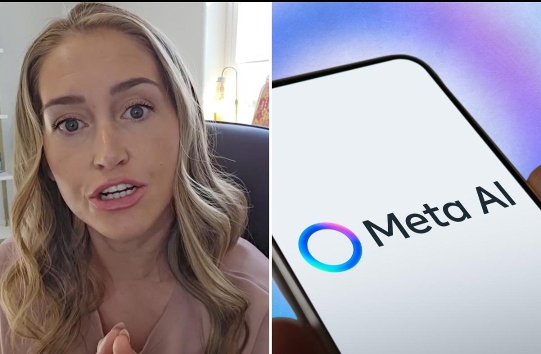 Utah mother alarmed as Meta AI reveals her daughters' private information