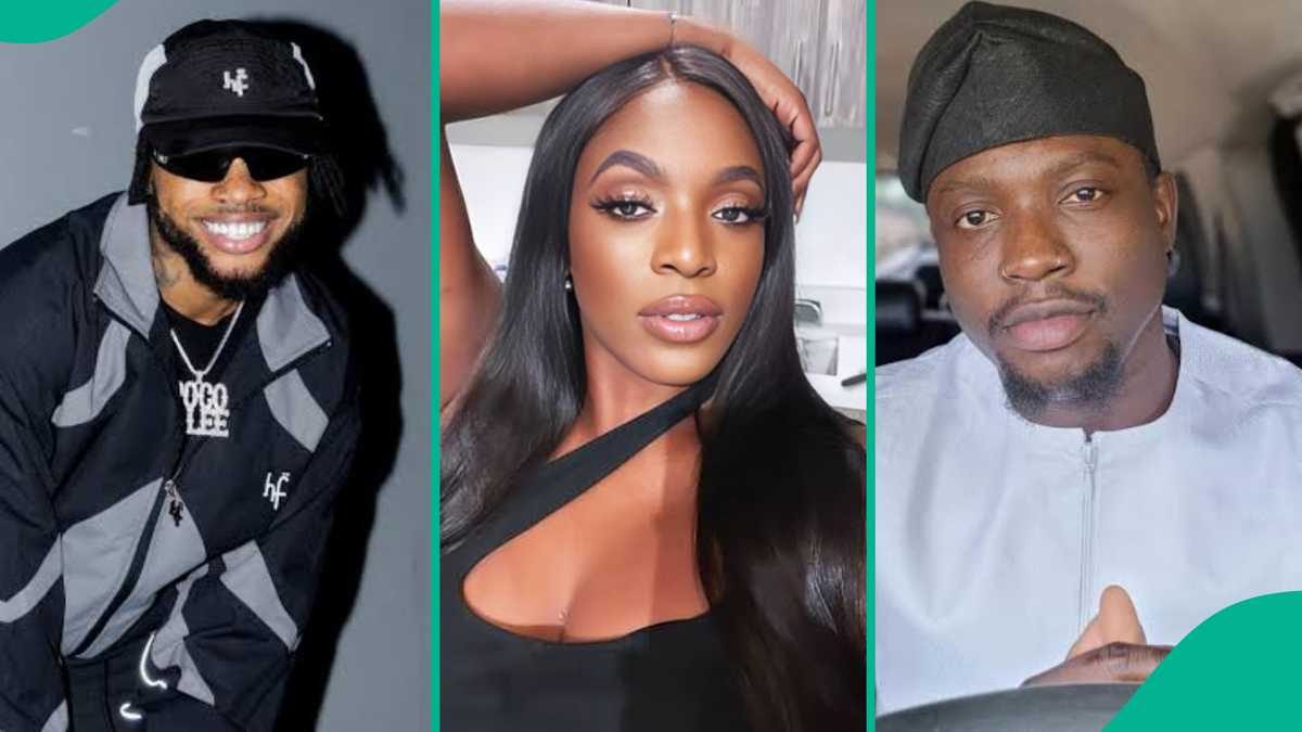 Ms Jorji challenges Poco Lee amid assault allegations and public scrutiny