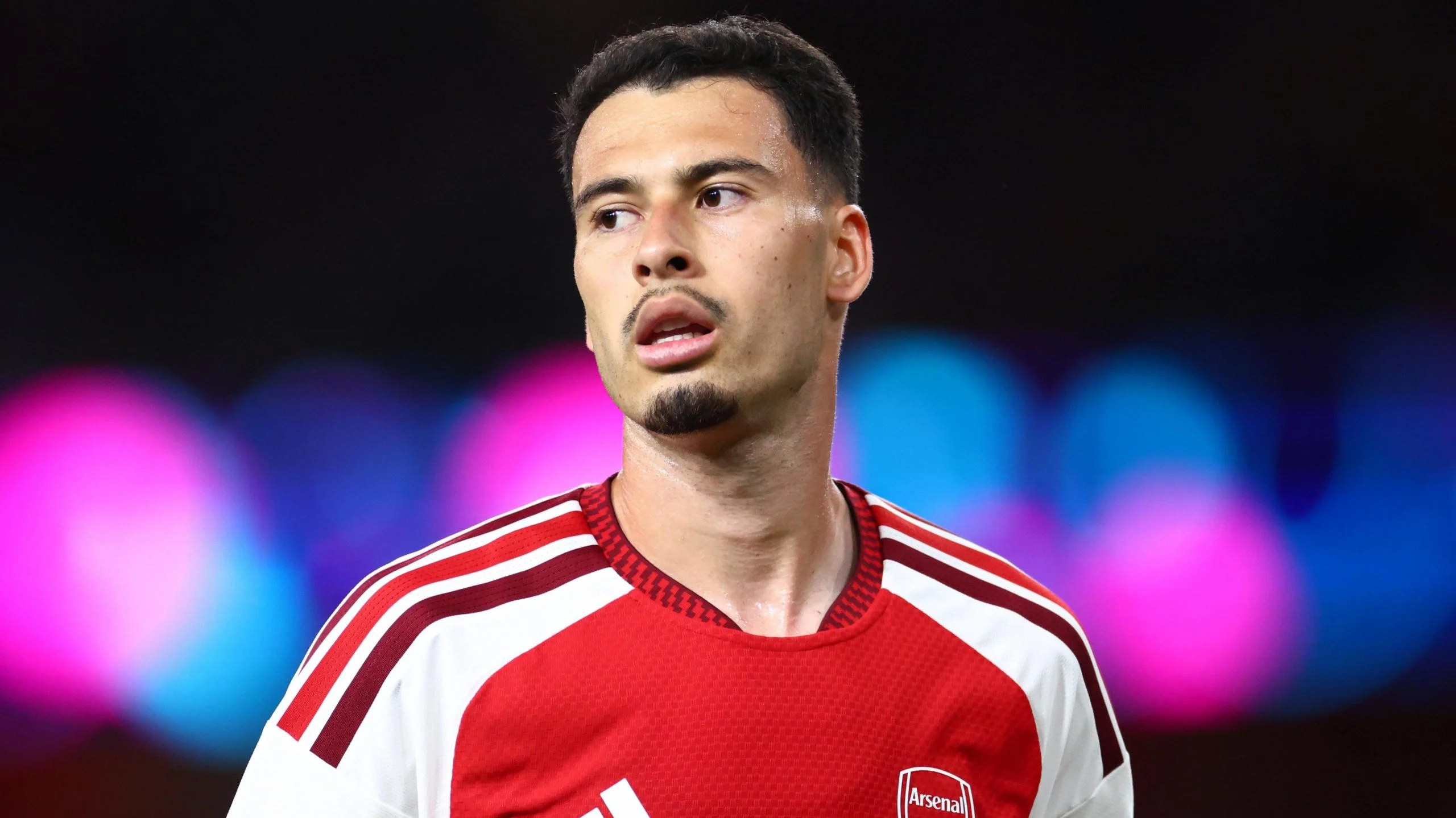 Gabriel Agbonlahor criticizes Arsenal's decision to sell Gabriel Martinelli