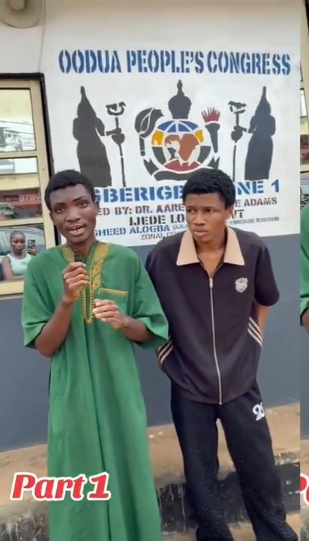 Victim alleges kidnapping and forced fraud by young man in Lagos