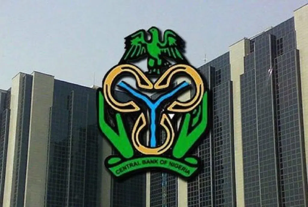 CBN reports recovery of external reserves from $859 million to $40 billion