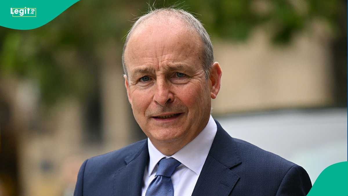 Ireland reveals visa application outcomes for Nigerians from September to October 2026