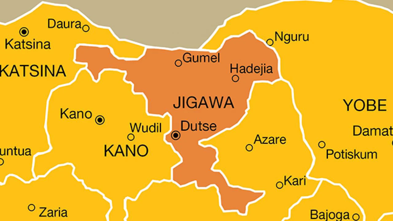 Buji Local Government Provides Improved Seeds to 140 Farmers for Enhanced Food Security