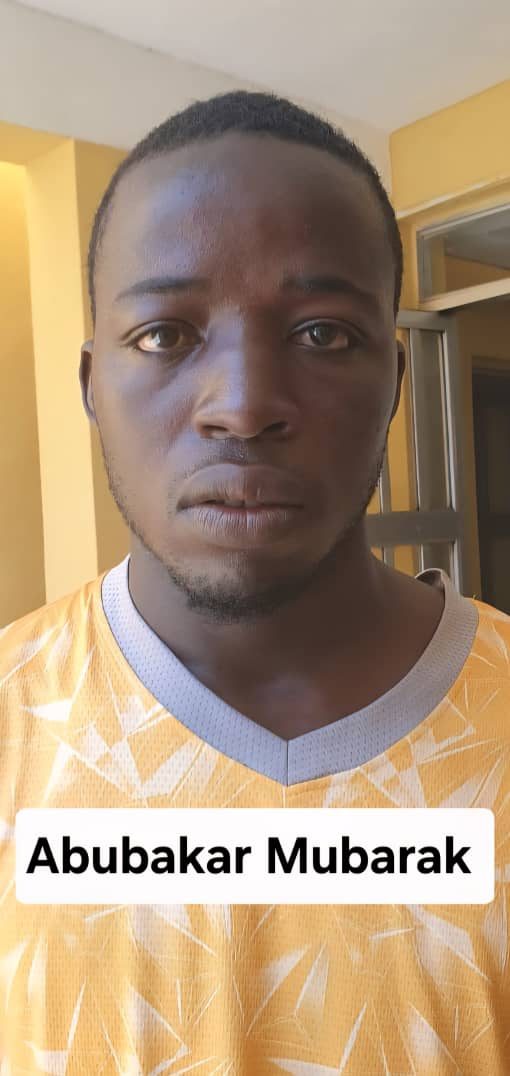 DSS captures arms supplier, disrupts terrorist networks in Katsina and Nasarawa