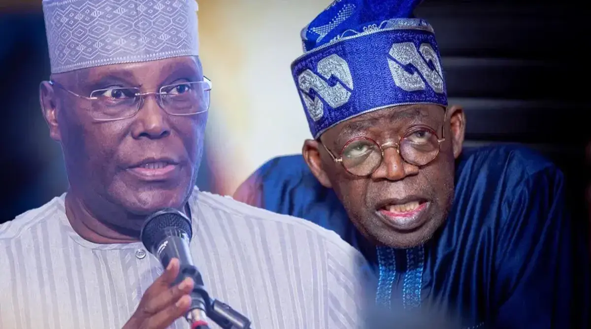 Atiku Abubakar criticizes Tinubu's European vacation amid national issues