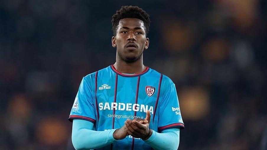 French footballer Yael Trepy airlifted to hospital after pool incident at Sardinian mansion