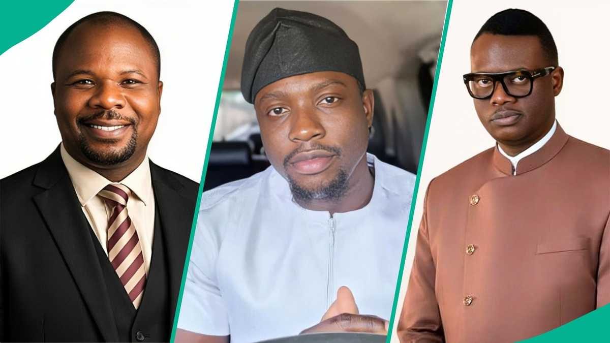 Bishop Ibro Zion defends Apostle Arome Osayi against VeryDarkMan's criticism