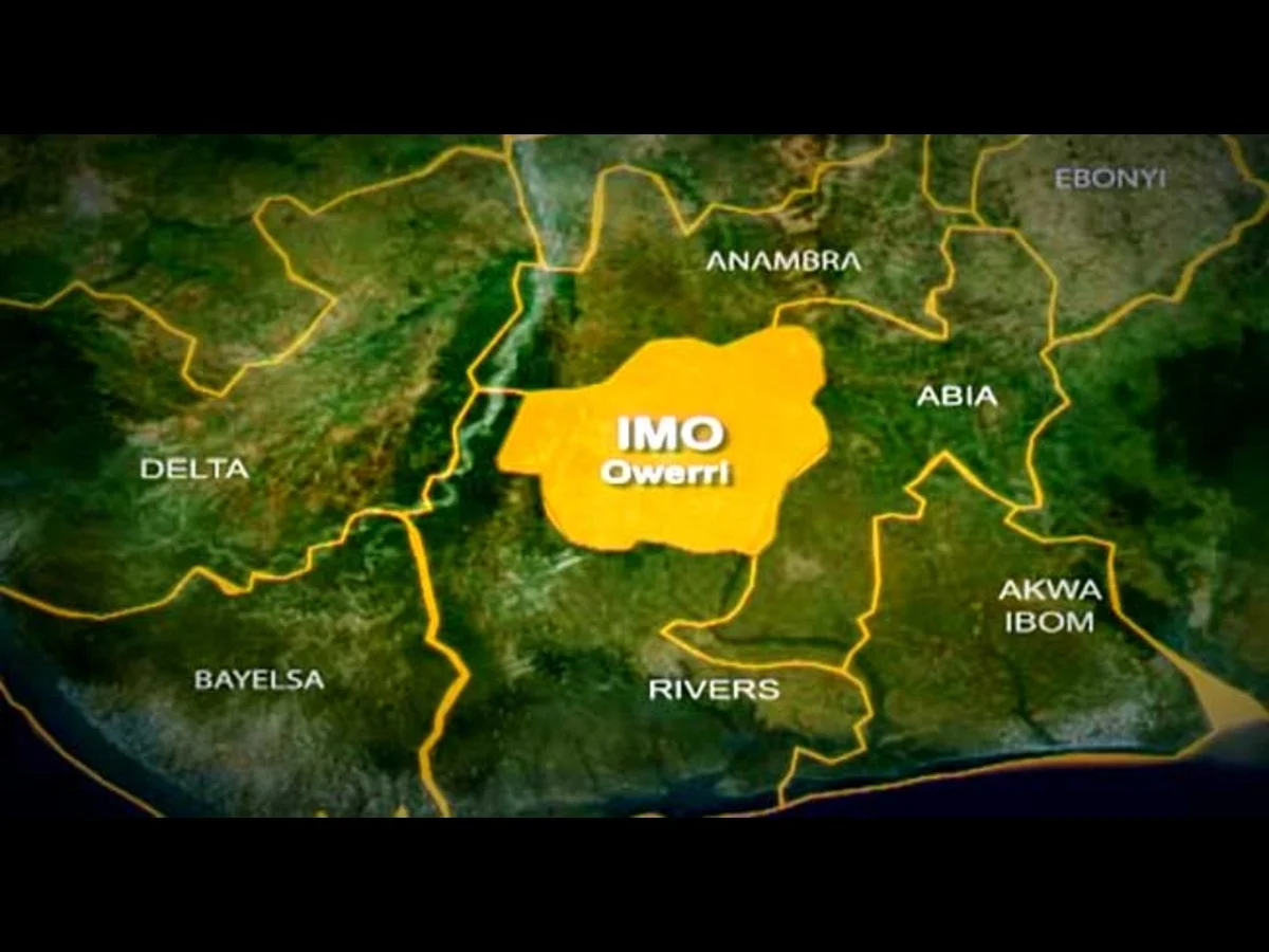 Catholic Leader Criticizes Imo Government's Education Policies as Authoritarian