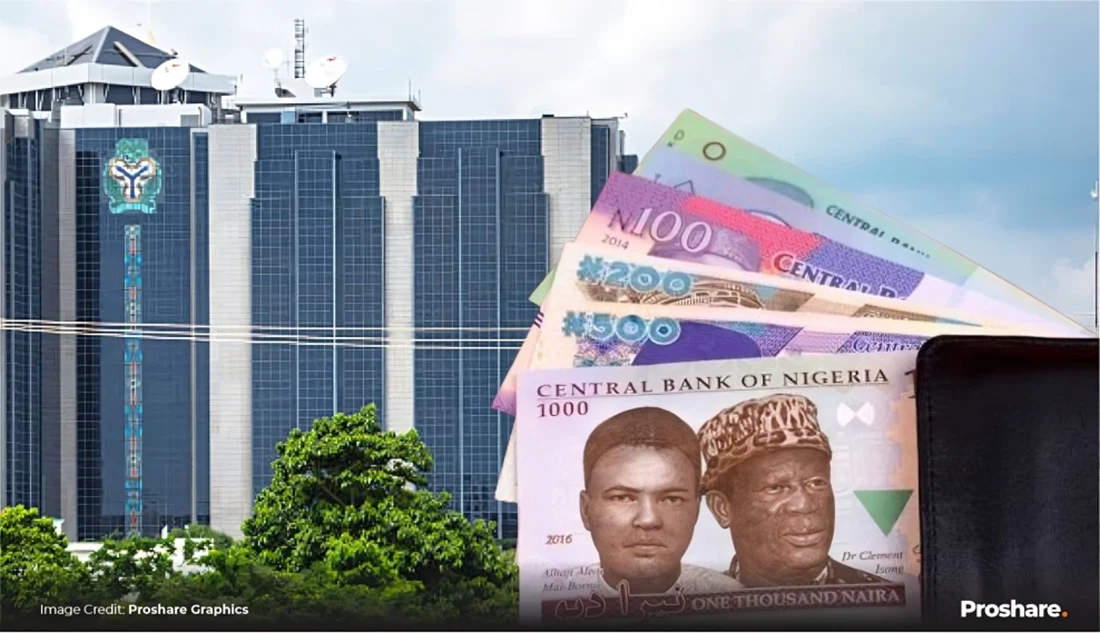 Nigerian Treasury Bills See Record Demand Amid Rising Interest Rates