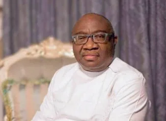 Prof. Gregory Ibe, Abia APGA gubernatorial candidate, passes away at 62
