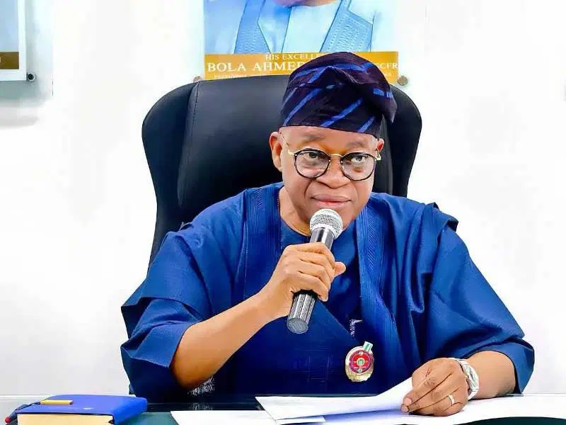Oyetola condemns Ikire killings, urges swift action from security agencies