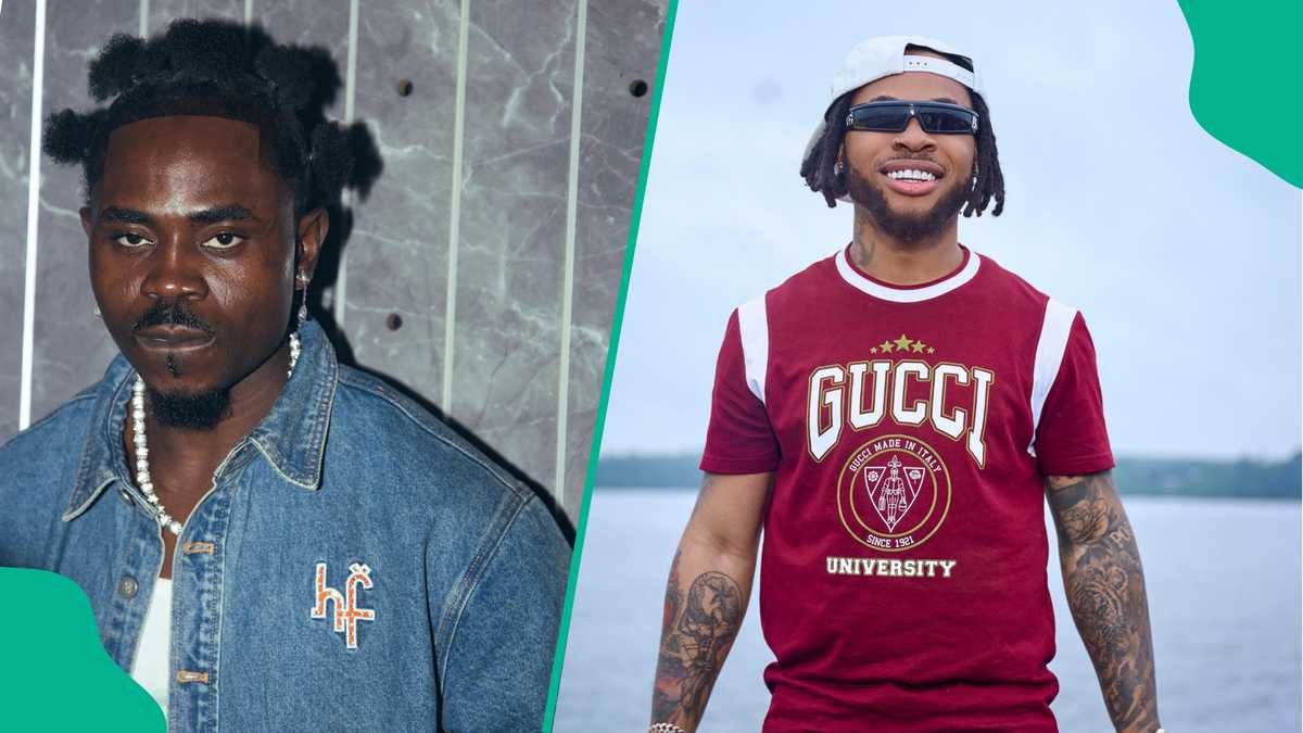 Rahman Jago addresses Poco Lee's arrest in the UK amid mixed fan reactions