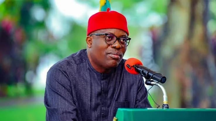 Rivers State Governor Fubara Enhances Partnership with Nigerian Army to Combat Economic Sabotage