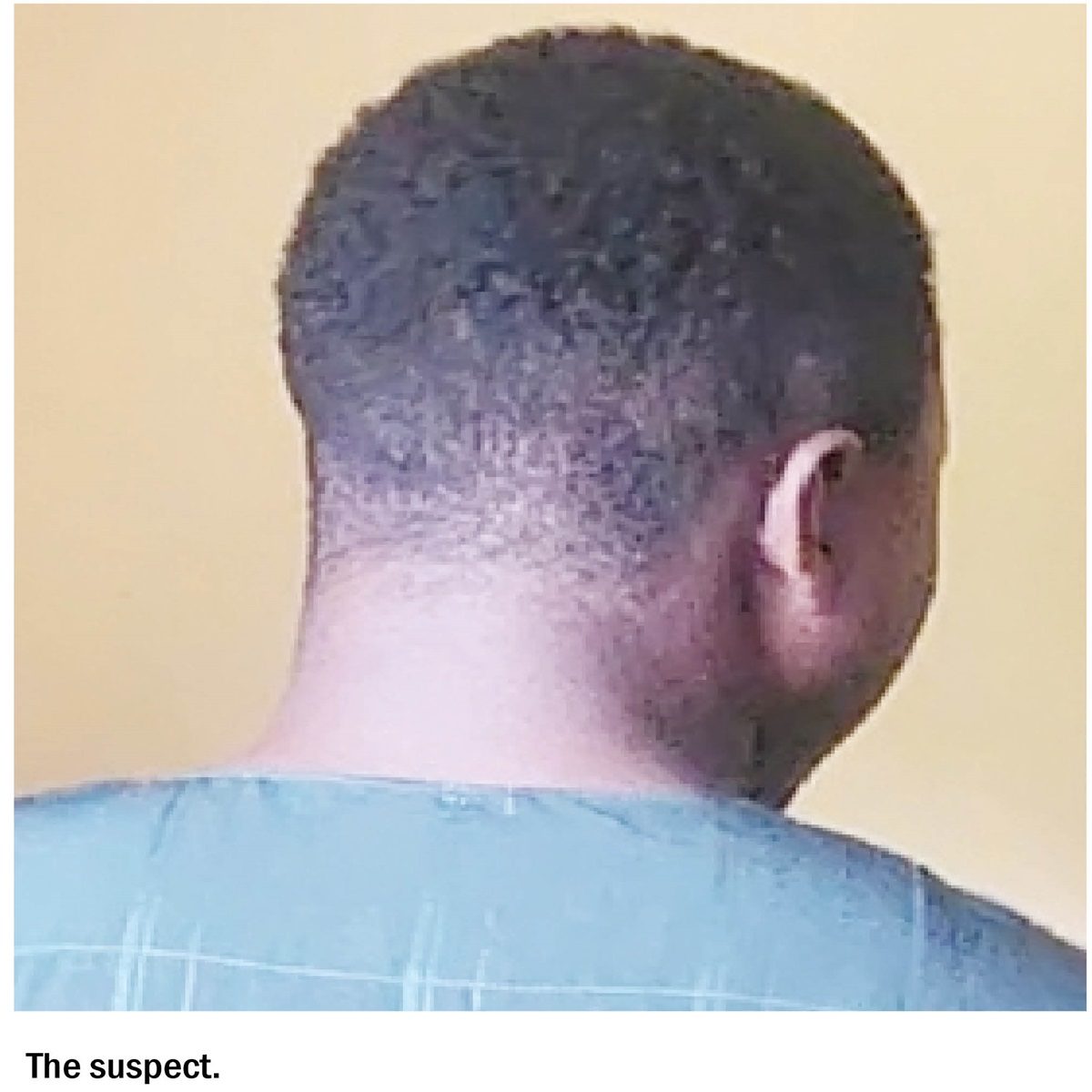 Ondo man claims spiritual forces drove him to kill his mother with machete