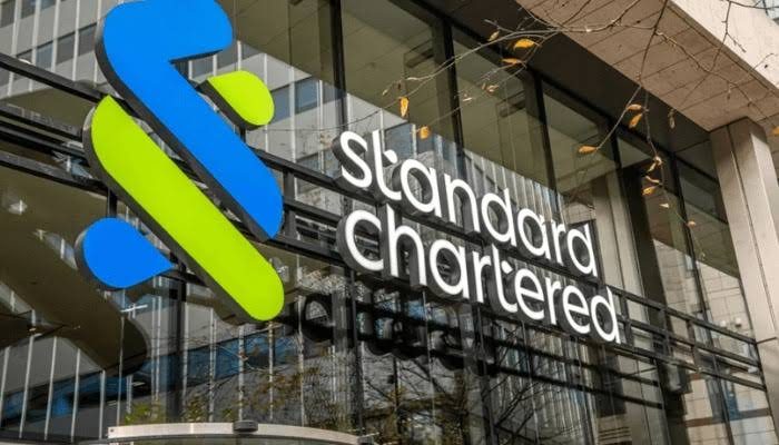 Standard Chartered Bank collaborates with Junior Achievement Nigeria to boost digital skills for youth