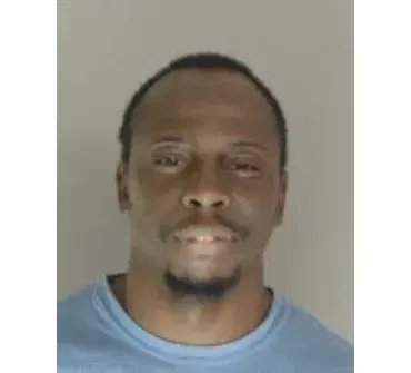 Nigerian national arrested in Pennsylvania for public exposure incident