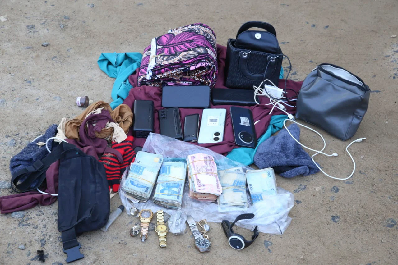 Bauchi Police Arrest 53-Year-Old Man for Alleged Kidnapping and Other Crimes