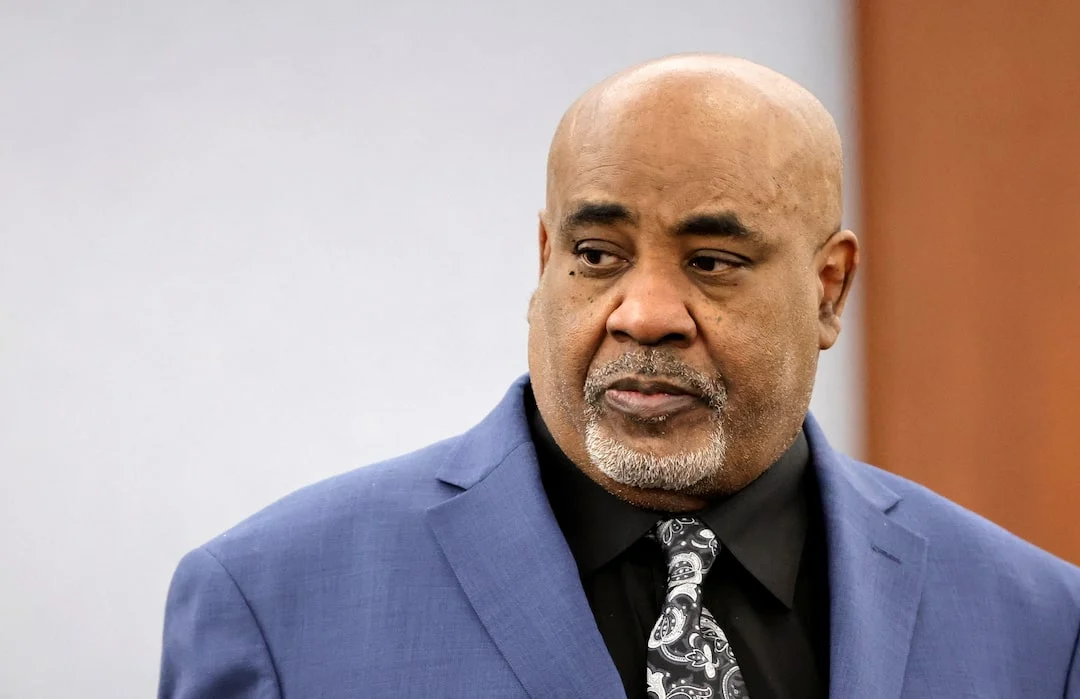 Las Vegas court hands 40-year sentence to Duane ‘Keffe D’ Davis for Tupac's murder