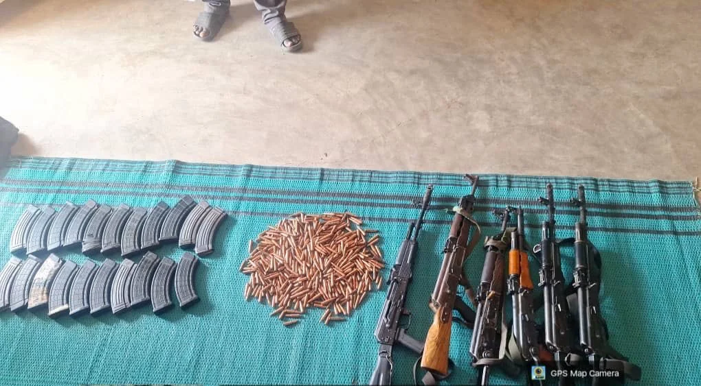 Nigerian Army eliminates 21 Boko Haram/ISWAP militants in Adamawa operation
