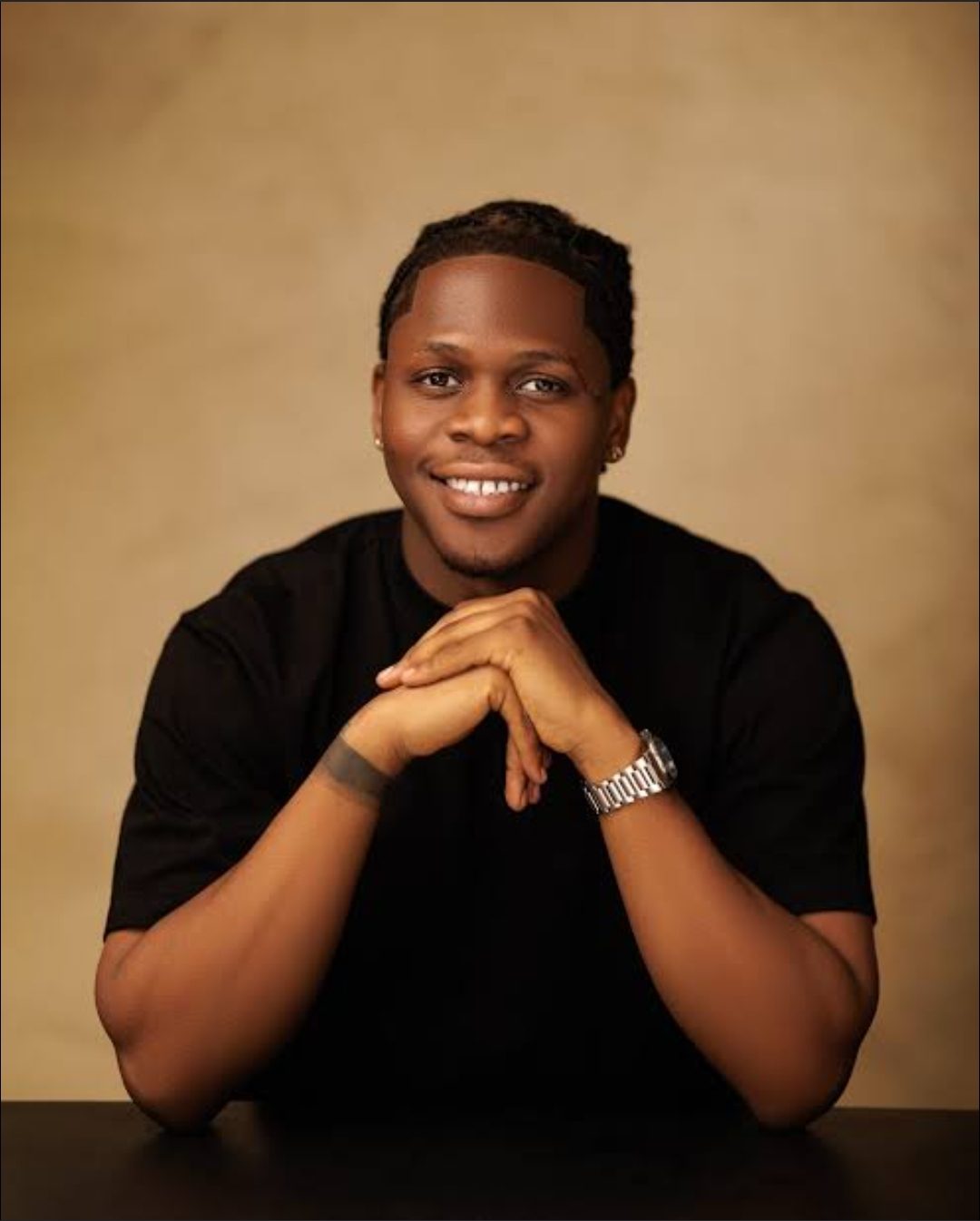 "That's why I don't come here" "" Content creator, Asherkine claims he was stopped by UNILAG officials for filming without permission