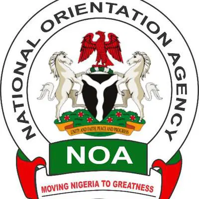 NOA calls for unity and responsibility as Nigeria celebrates 66th Independence Day