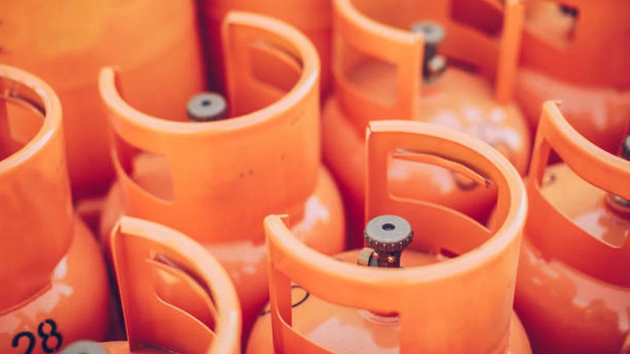 Cooking gas prices in Nigeria stabilize despite rising crude oil costs