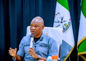 Nigeria Customs Service invests N70 billion in educational CSR projects
