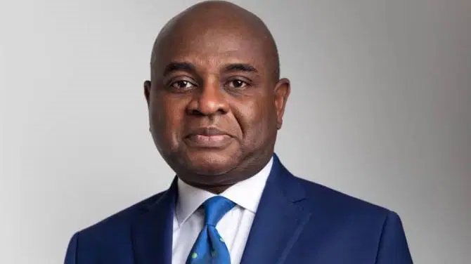 Moghalu urges Ndigbo to transform ideas into tangible development initiatives
