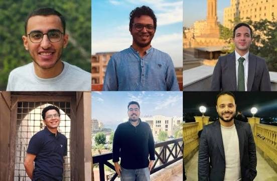 Egyptian Security Forces Detain Entire Investigative Newsroom Amid Concerns for Their Safety