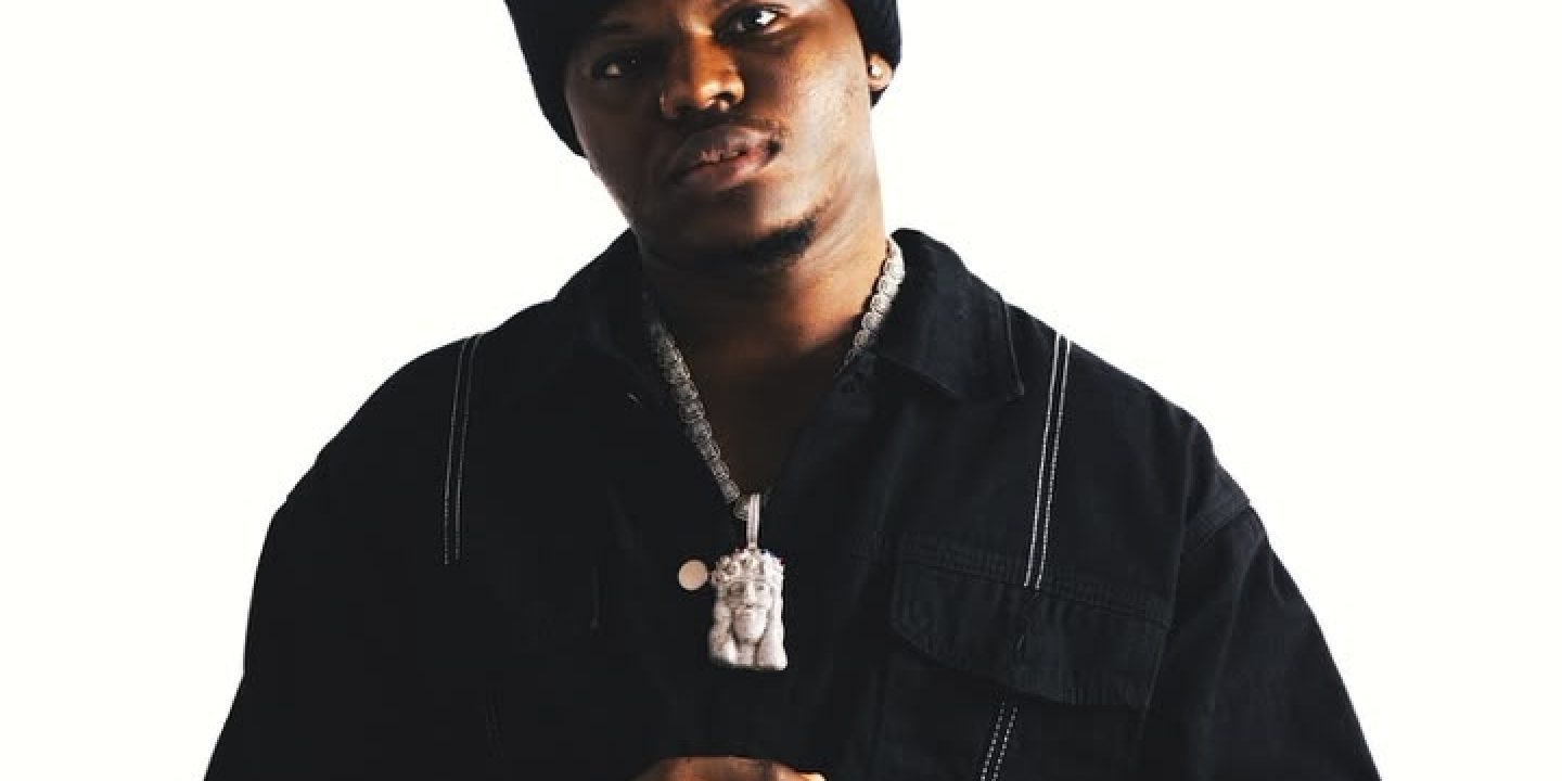 Gbejuloban introduces Afro-Gbeju, a fresh sound in Afrobeats music