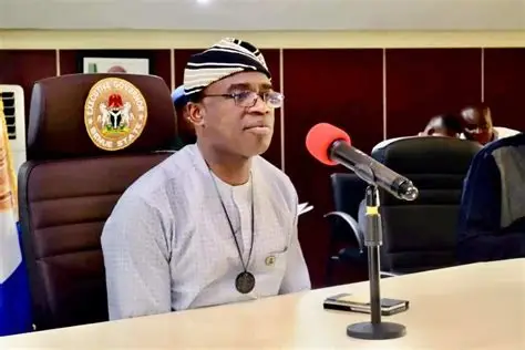 Benue Governor Alia's Administration Defended Against Political Criticism