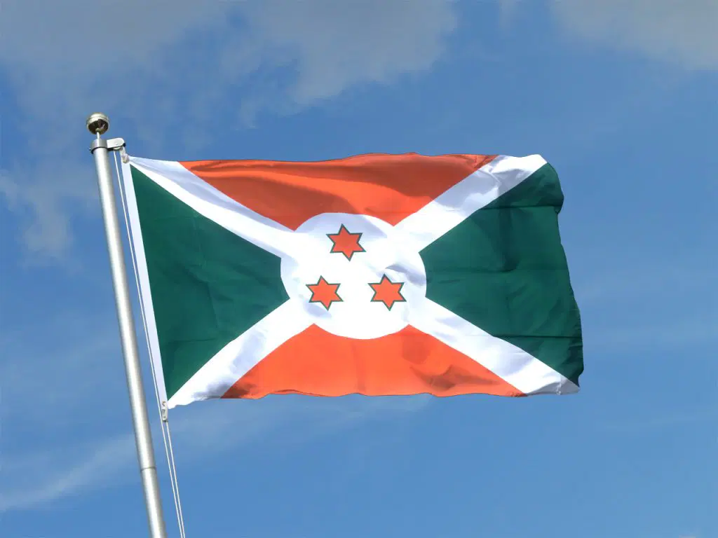 Burundi to Accept US Deportees Amid Concerns Over Human Rights Violations