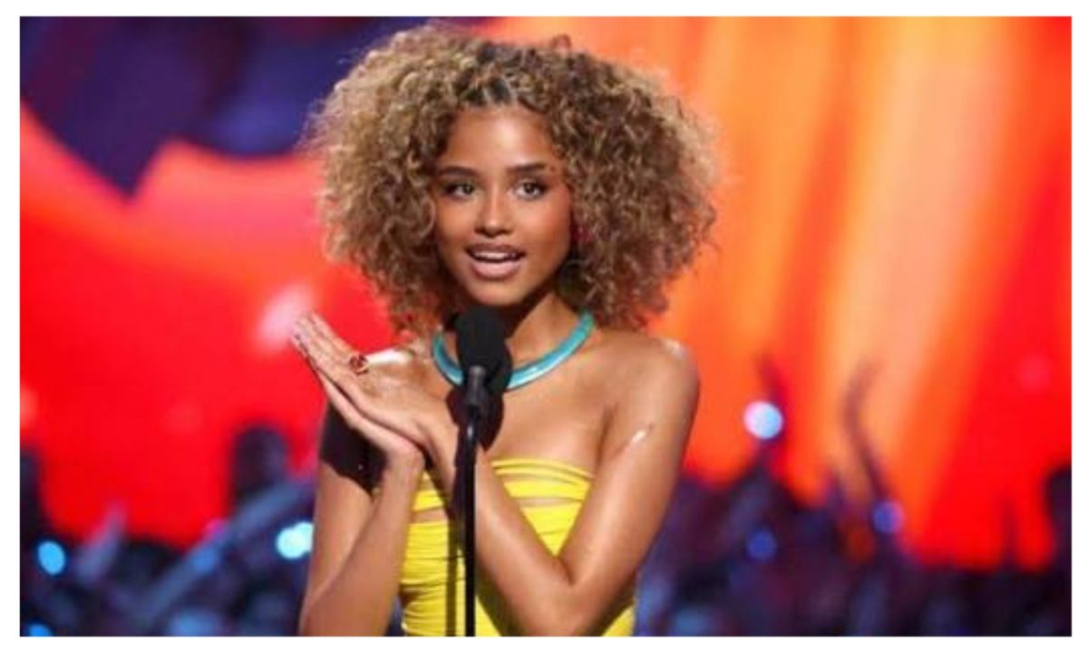 Tyla calls for African unity after facing backlash over xenophobic comments