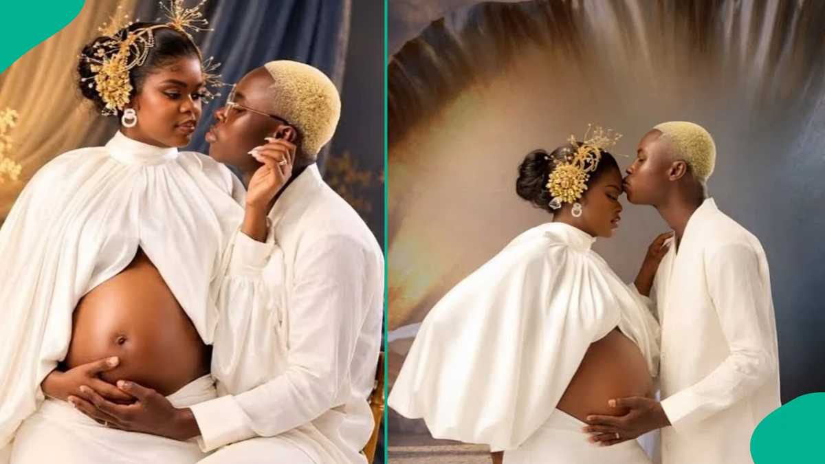 Peller defends unborn child against DNA test demands, speaks on pregnancy value