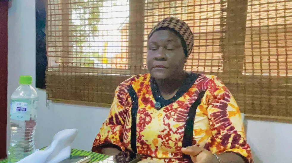 Abia Central Senatorial Aspirant Sues NDC Over Alleged Primary Election Irregularities