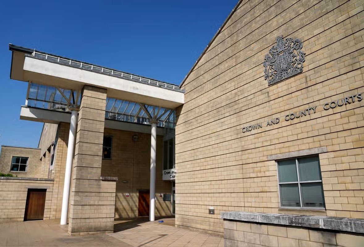 15-year-old faces 22 charges including rape of a 10-year-old girl in court